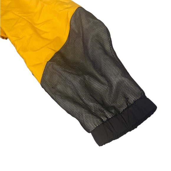 Love Love Love Plus Two Toned Track Jacket 3X - Picture 6 of 15